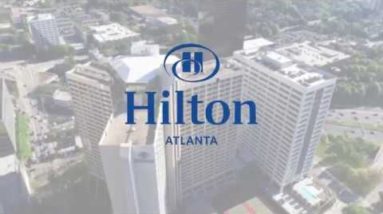 Welcome to Hilton Atlanta