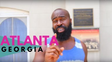 Atlanta, Georgia Travel Guide | Things To Do When Visiting ATL