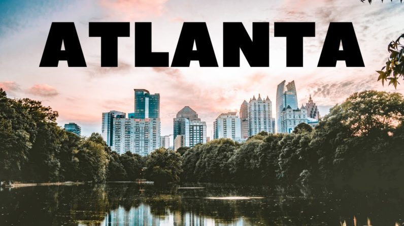 Best Free & Cheap Things to Do in Atlanta (Travel Guide)