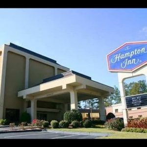 Hampton Inn Atlanta-North Druid Hills - Atlanta Hotels, Georgia