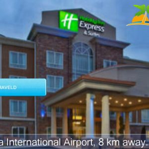 Holiday Inn Express Hotel & Suites Atlanta Airport West - Camp Creek - Atlanta Hotels, Georgia