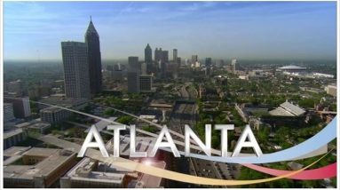Welcome to Atlanta