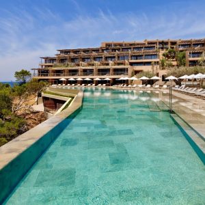 SIX SENSES IBIZA | Stunning 5-star resort on Ibiza Island (full tour)
