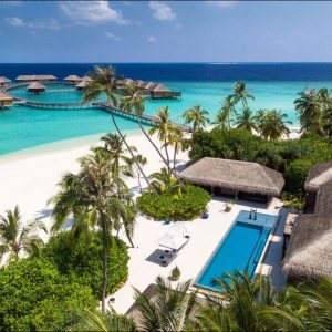 VELAA PRIVATE ISLAND | Ultra-luxe resort in the Maldives (full tour)