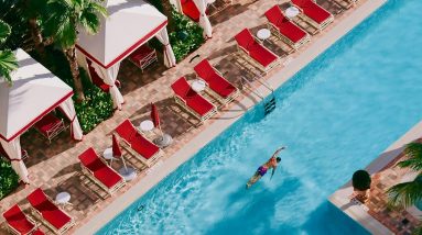 Acqualina Resort On The Beach | Miami’s most lavish 5-star hotel (full tour in 4K)