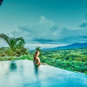 Nayara Resorts Costa Rica | Full hotel tour of 5-star Nayara Springs & Gardens